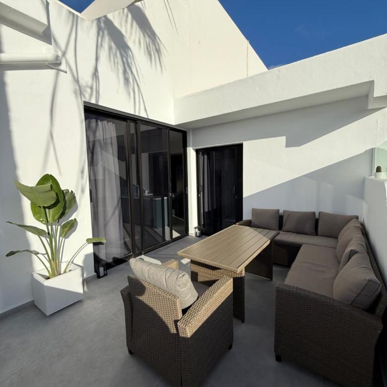 Los Molinos Serenity apartment - Apartamento de 1 dormitorio - 12