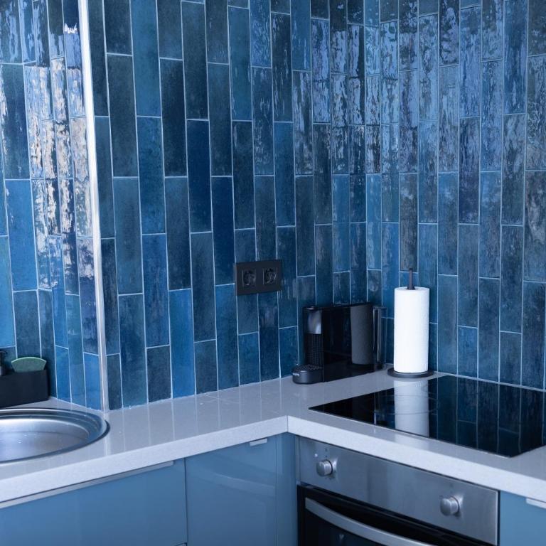 Los Molinos Serenity apartment - Apartamento de 1 dormitorio - 13