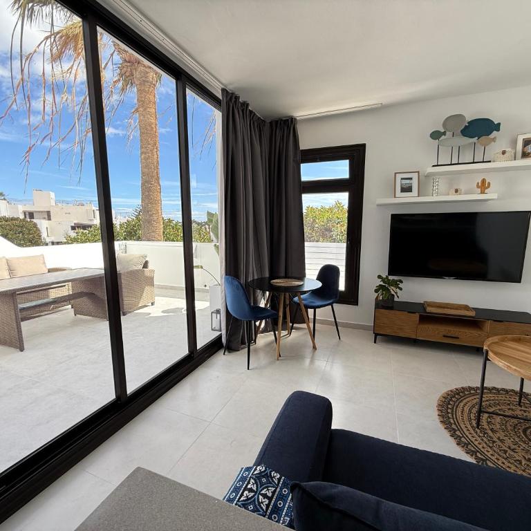 Los Molinos Serenity apartment - Apartamento de 1 dormitorio - 16