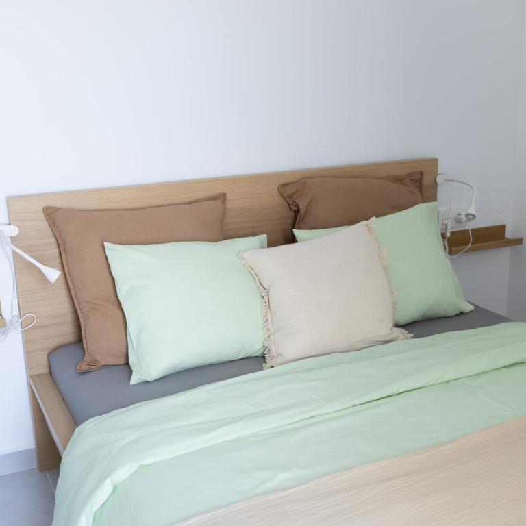 Los Molinos Serenity apartment - Apartamento de 1 dormitorio - 18