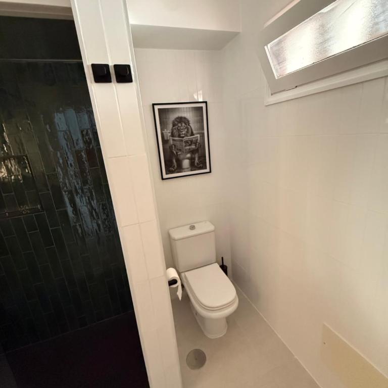 Los Molinos Serenity apartment - Apartamento de 1 dormitorio - 22