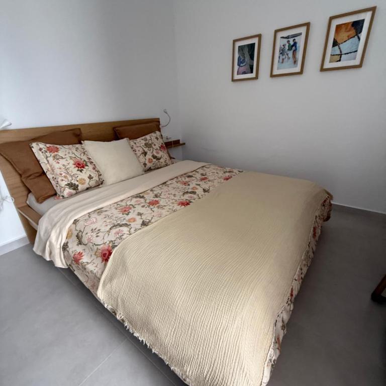 Los Molinos Serenity apartment - Apartamento de 1 dormitorio - 23