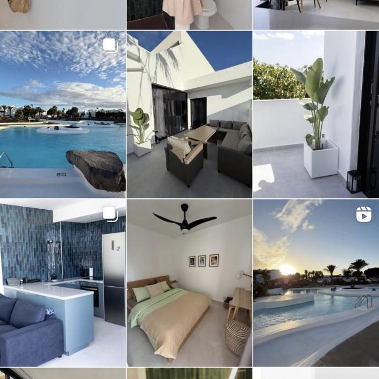 Los Molinos Serenity apartment - Apartamento de 1 dormitorio - 1