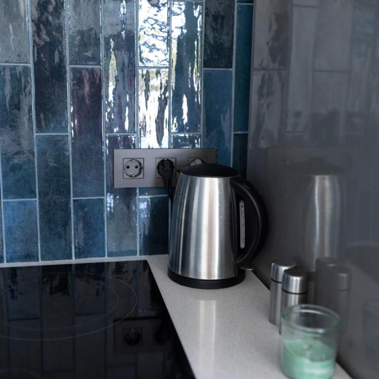 Los Molinos Serenity apartment - Apartamento de 1 dormitorio - 31