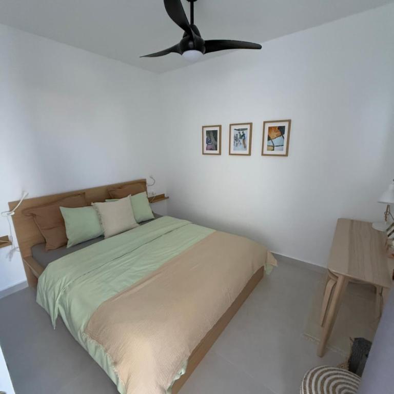 Los Molinos Serenity apartment - Apartamento de 1 dormitorio - 32