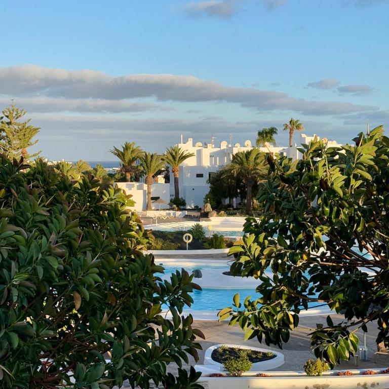 Los Molinos Serenity apartment - Apartamento de 1 dormitorio - 33