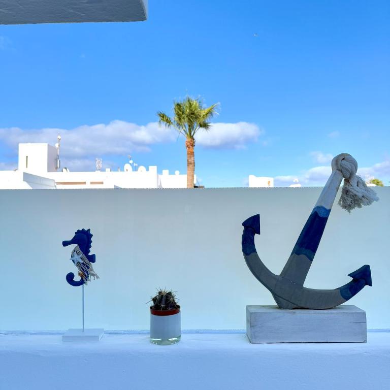 Los Molinos Serenity apartment - Apartamento de 1 dormitorio - 34