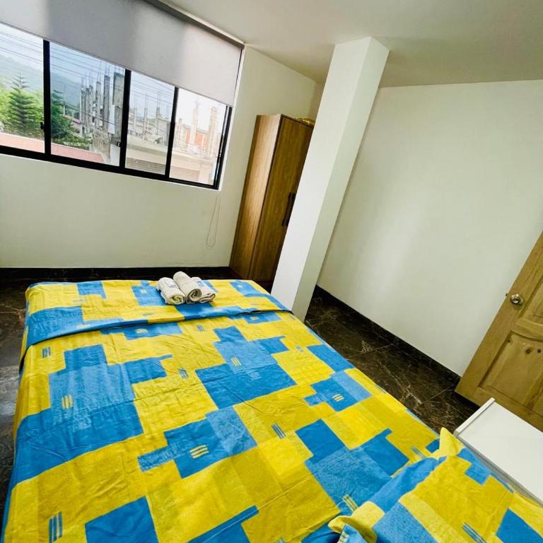 Dulce & Guanábana suite House - Two-Bedroom Apartment - 19