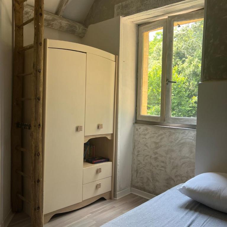 Maison périgourdine - Haus mit 1 Schlafzimmer - 4