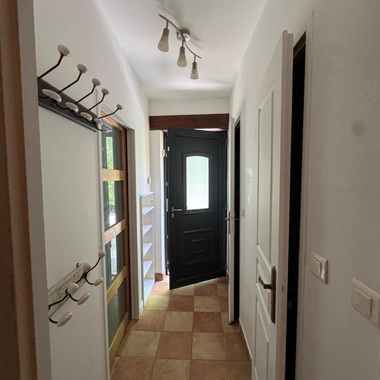 Maison périgourdine - Haus mit 1 Schlafzimmer - 5
