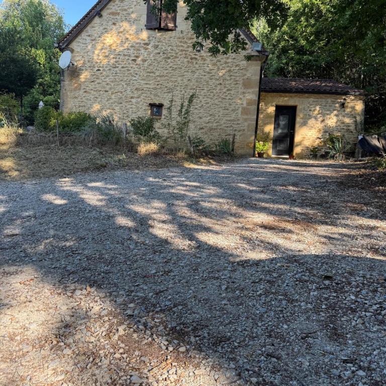 Maison périgourdine - Haus mit 1 Schlafzimmer - 6