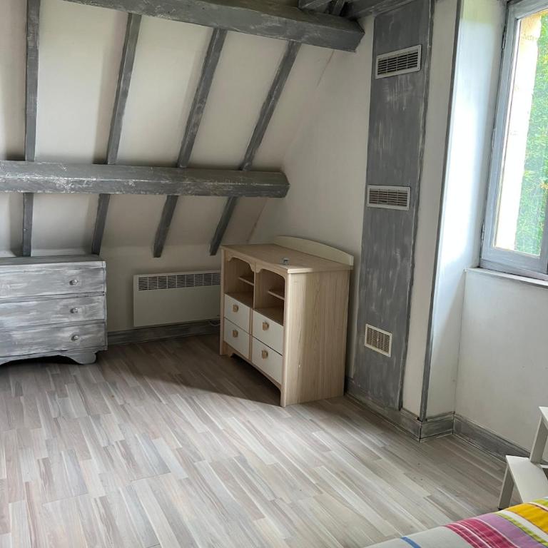 Maison périgourdine - Haus mit 1 Schlafzimmer - 13