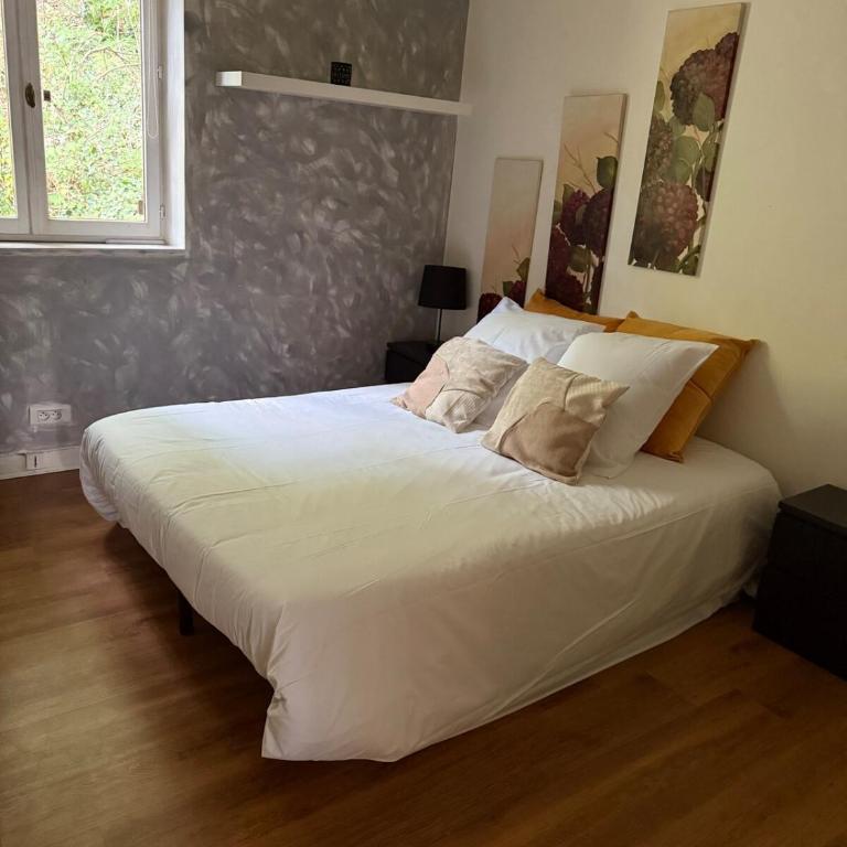 Maison périgourdine - Haus mit 1 Schlafzimmer - 19