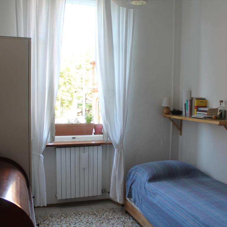 Casa Bonita - Summer apartment in Bellano - Appartamento con 2 Camere da Letto - 17