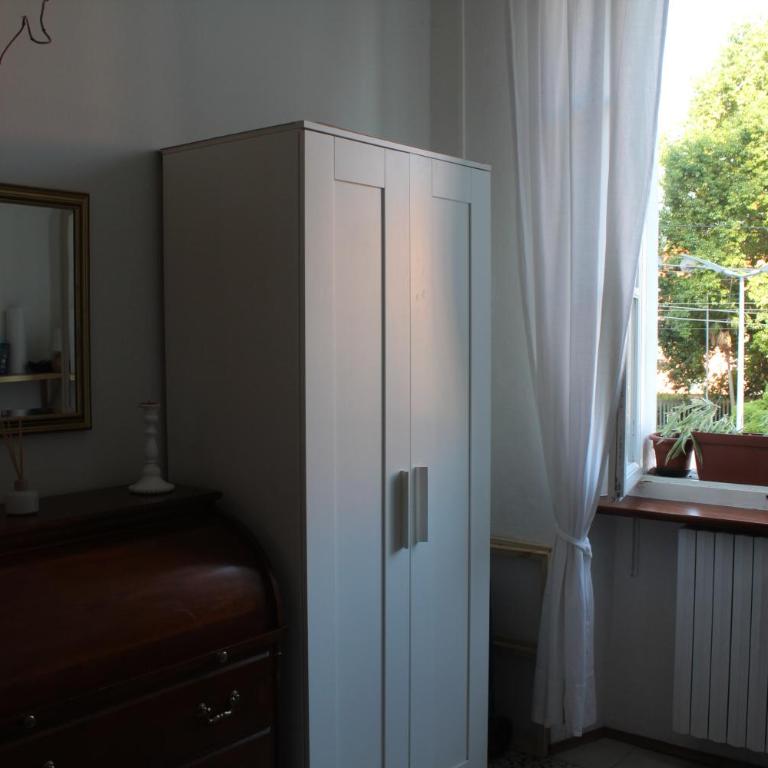 Casa Bonita - Summer apartment in Bellano - Appartamento con 2 Camere da Letto - 16