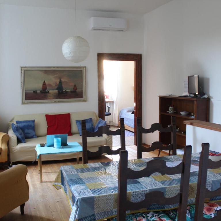 Casa Bonita - Summer apartment in Bellano - Appartamento con 2 Camere da Letto - 6