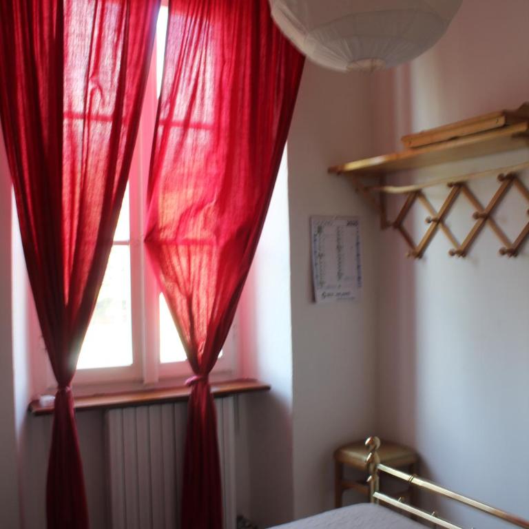 Casa Bonita - Summer apartment in Bellano - Appartamento con 2 Camere da Letto - 32