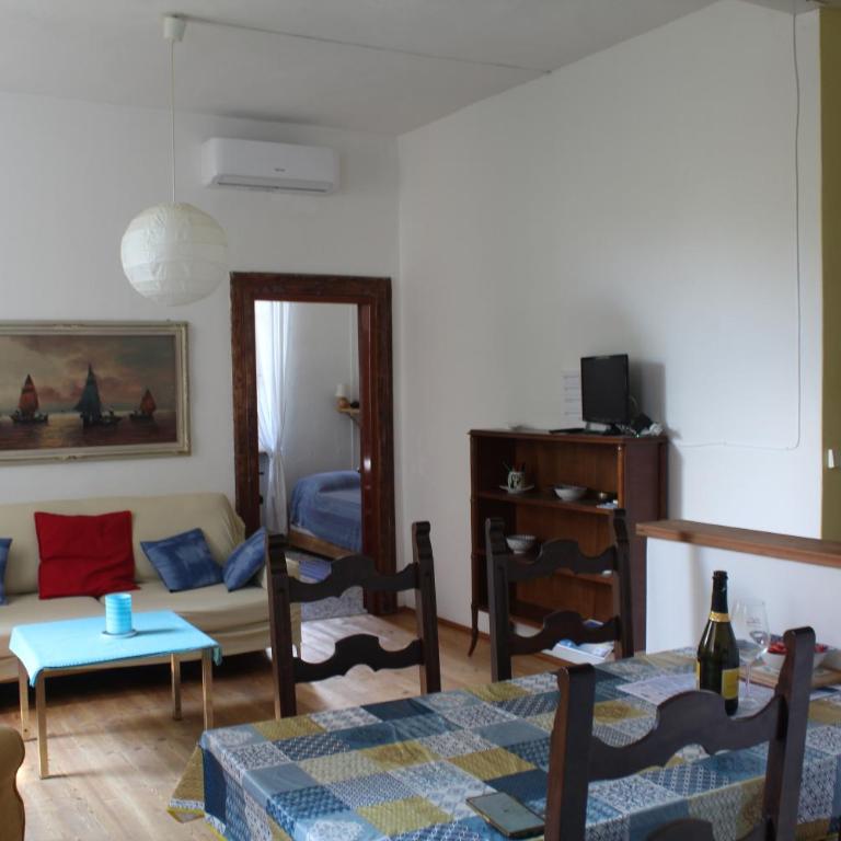 Casa Bonita - Summer apartment in Bellano - Appartamento con 2 Camere da Letto - 7