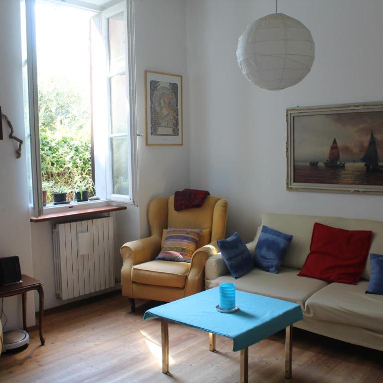 Casa Bonita - Summer apartment in Bellano - Appartamento con 2 Camere da Letto - 1