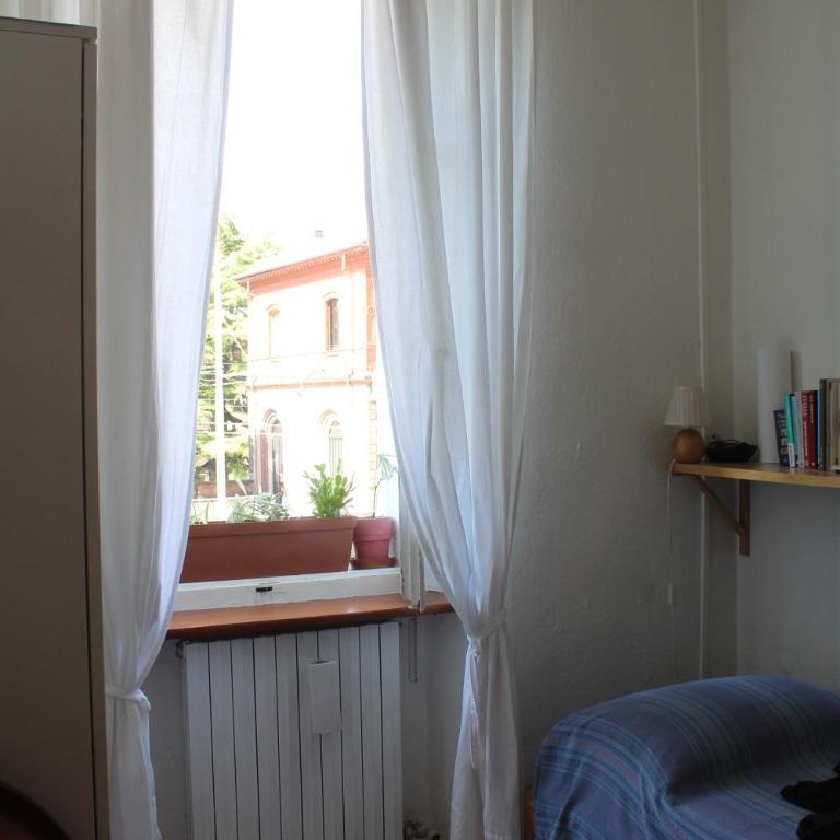 Casa Bonita - Summer apartment in Bellano - Appartamento con 2 Camere da Letto - 19