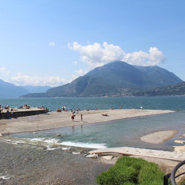 Casa Bonita - Summer apartment in Bellano - Appartamento con 2 Camere da Letto - 48