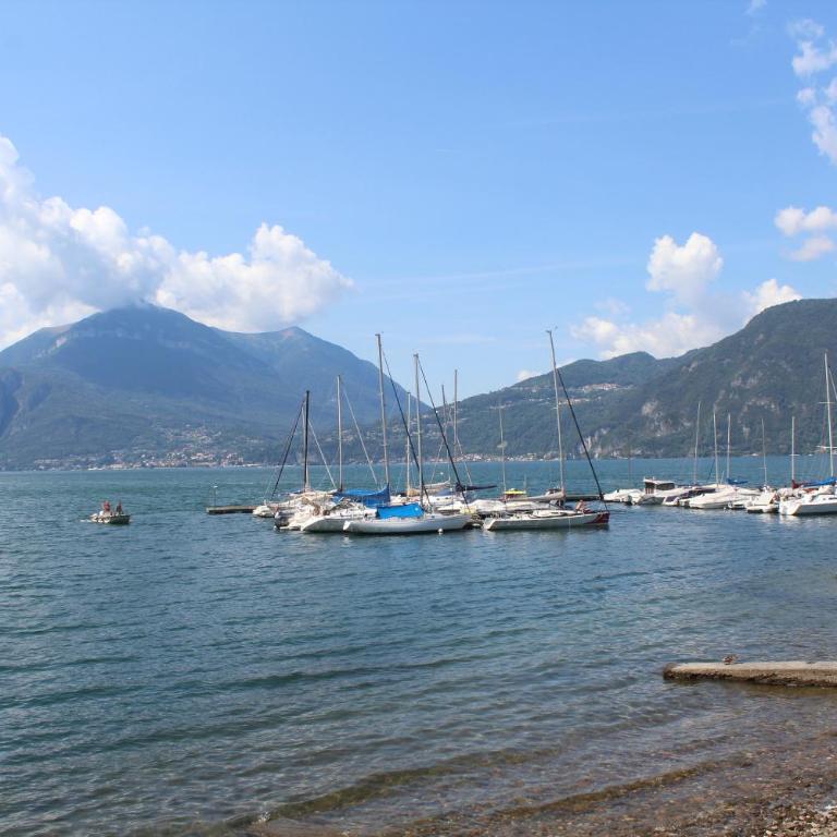 Casa Bonita - Summer apartment in Bellano - Appartamento con 2 Camere da Letto - 51