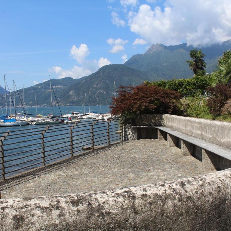 Casa Bonita - Summer apartment in Bellano - Appartamento con 2 Camere da Letto - 55
