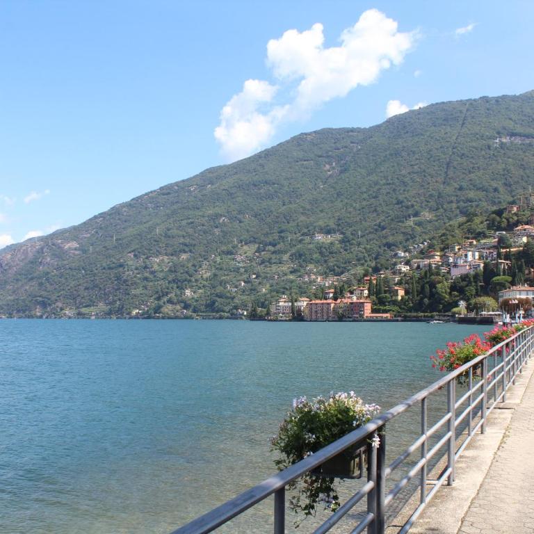 Casa Bonita - Summer apartment in Bellano - Appartamento con 2 Camere da Letto - 67