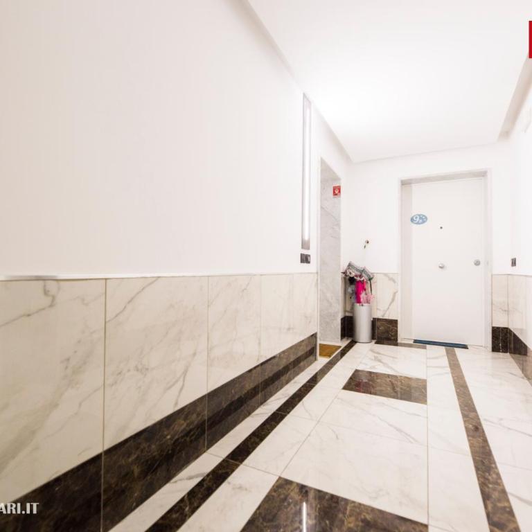 Bilocale in Via Carducci -Portoria - One-Bedroom Apartment - 11
