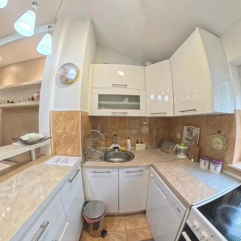 Apartman NN Trebinje - Apartman sa 2 Spavaće Sobe - 20