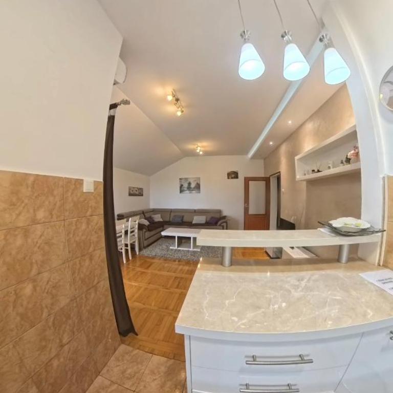 Apartman NN Trebinje - Apartman sa 2 Spavaće Sobe - 13