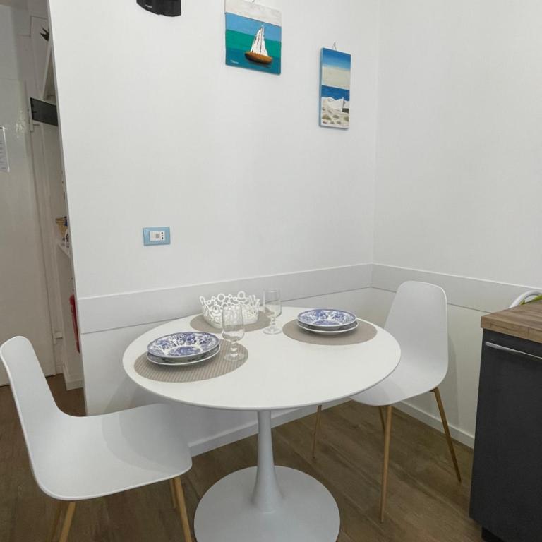 Matilde House a Genova, Boccadasse, appartamento completo ed esclusivo - Appartamento con 1 Camera da Letto - 17