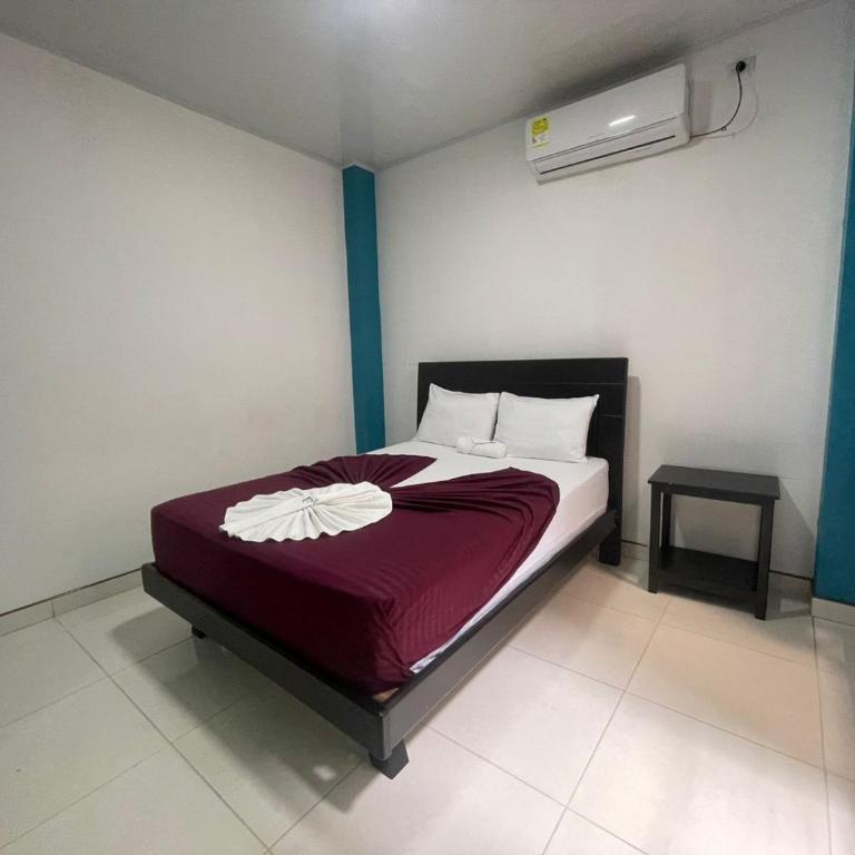 Hotel Cayena - Standard Single Room - 1