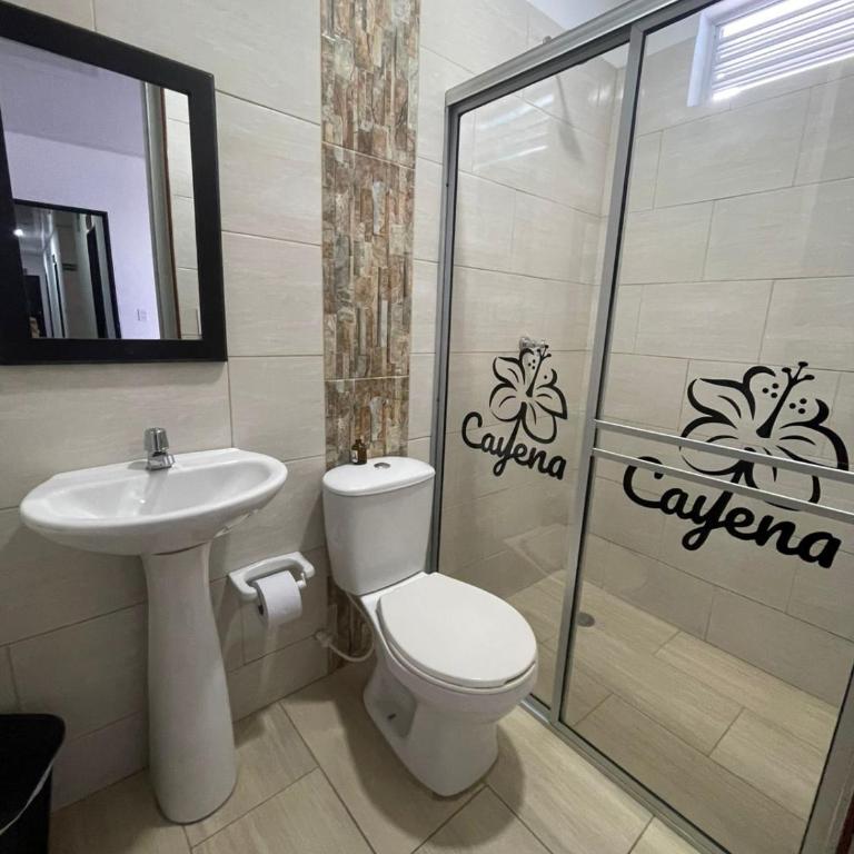 Hotel Cayena - Double Room - 3