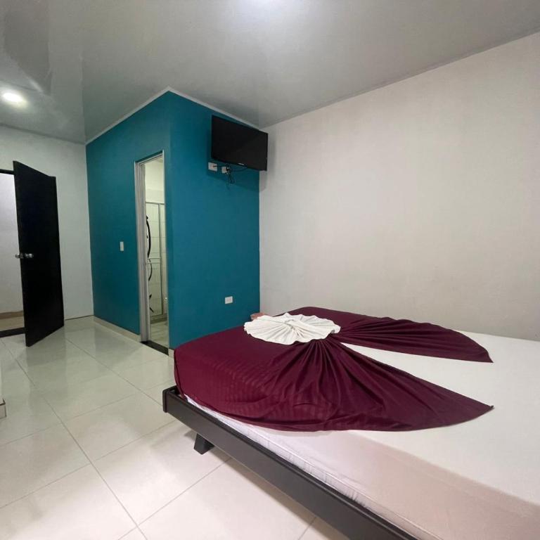 Hotel Cayena - Deluxe Single Room - 2