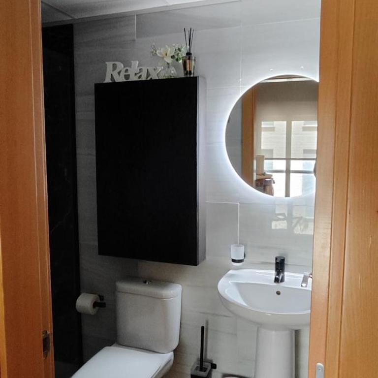 Studio Miramar Suites Malaga - Apartamento Superior - 2