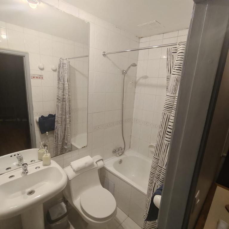 Hotel Plaza Sky - Habitación Triple Confort - 3