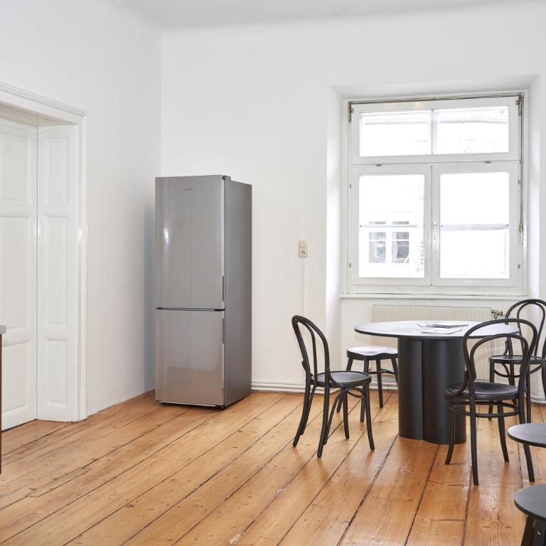 Graz 1464 Historic Apartments, Old Town - Deluxe Apartment mit 1 Schlafzimmer und Stadtblick - 11