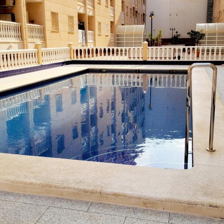 Casa Isabela - Apartamento de 2 dormitorios - 13