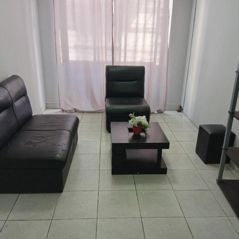 Salar Uyuni 1 e 2 - Apartamento de 2 dormitorios - 3