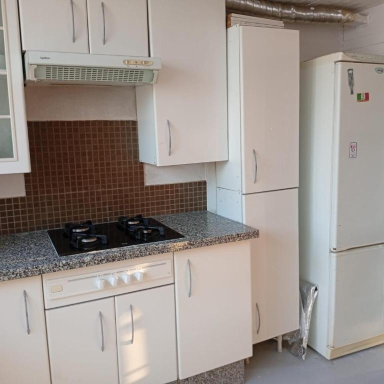 La Cabañita del Ático - Three-Bedroom Home - 14