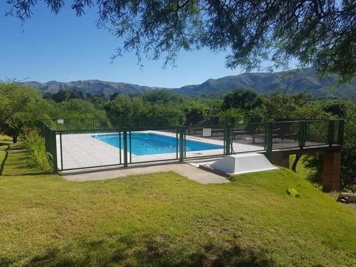 Cabañas El Reencuentro - Casa de 2 dormitorios - 17