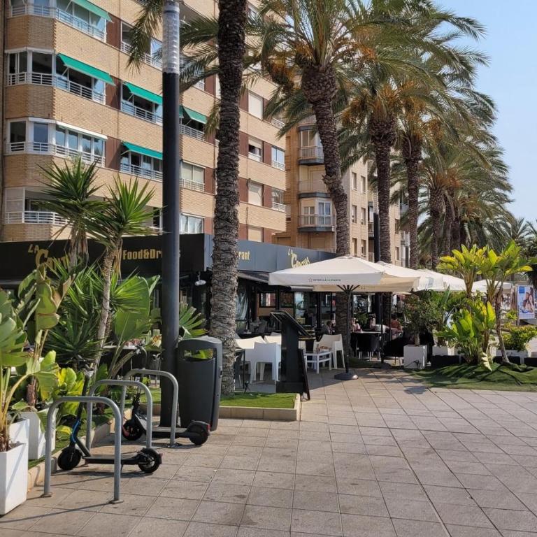 Casa Isabela - Apartamento de 2 dormitorios - 18