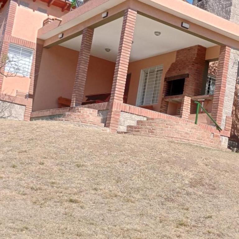 Cabañas El Reencuentro - Casa de 2 dormitorios - 23