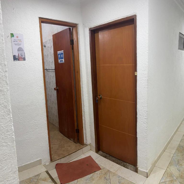 Hospedaje Casa Taganga - Apartamento de 2 dormitorios con terraza - 6