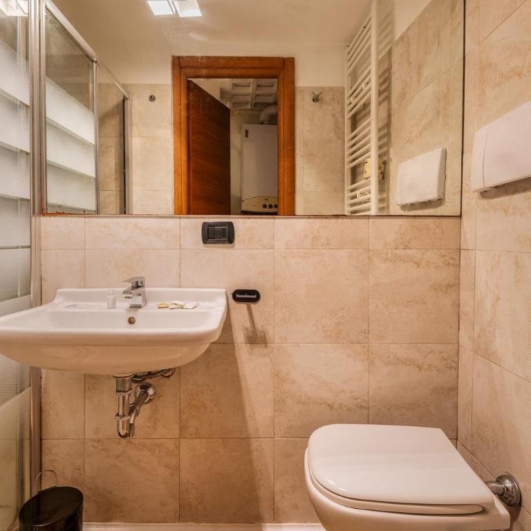 Loft•Moscova-Chinatown•Smart Tv - Appartamento con 1 Camera da Letto - 12