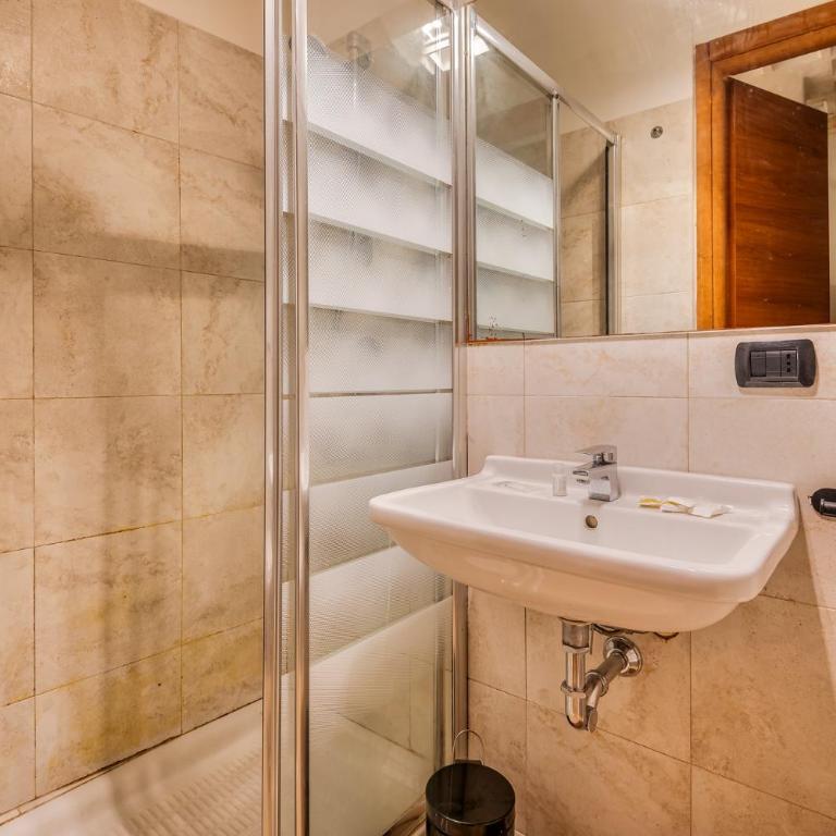 Loft•Moscova-Chinatown•Smart Tv - Appartamento con 1 Camera da Letto - 11