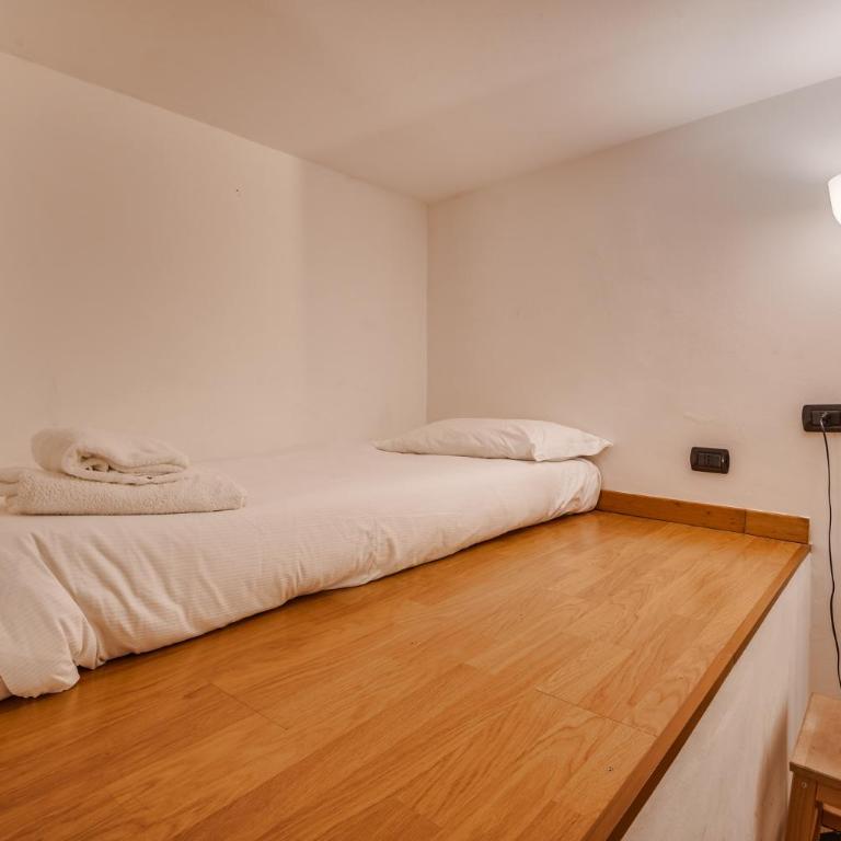 Loft•Moscova-Chinatown•Smart Tv - Appartamento con 1 Camera da Letto - 9