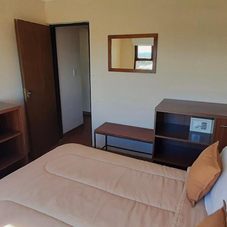 Terra Apart Hotel - Apartamento Estándar - 3