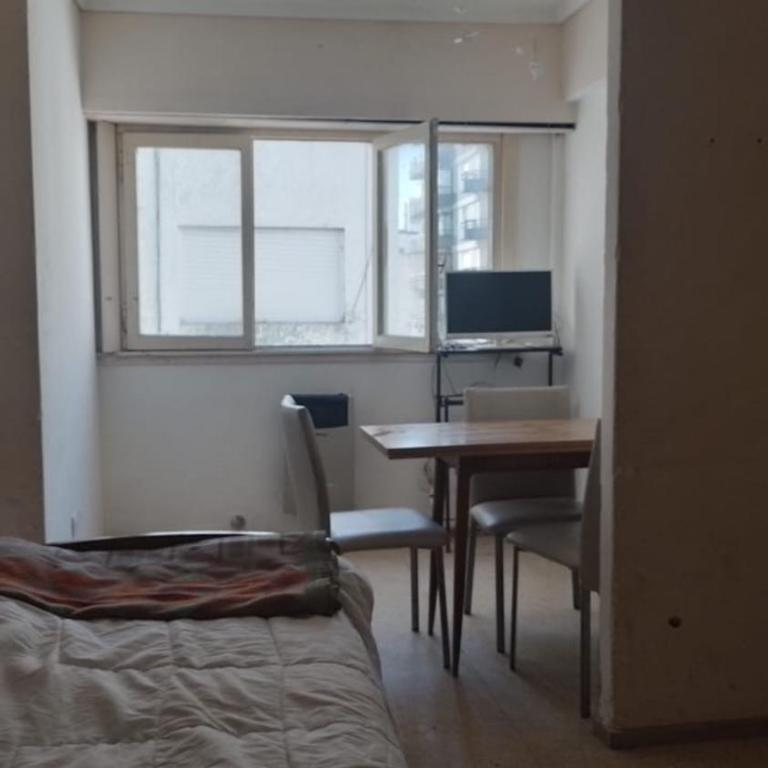 Apartamento en Avenida Colon - Apartamento de 1 dormitorio - 5